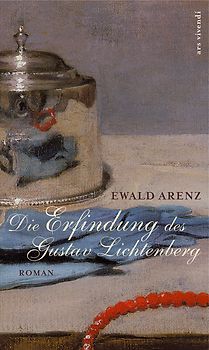 Die Erfindung des Gustav Lichtenberg