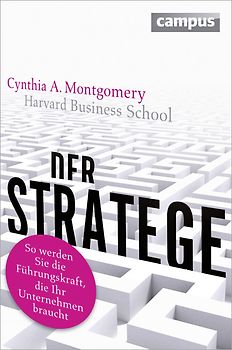 Der Stratege