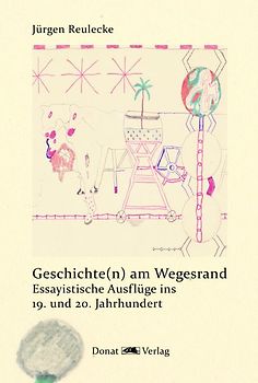 Geschichte(n) am Wegesrand