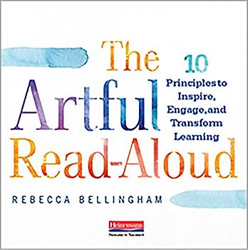 The Artful Read-Aloud