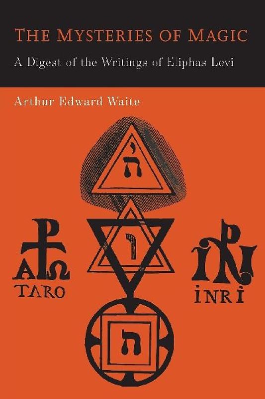 The Mysteries of Magic