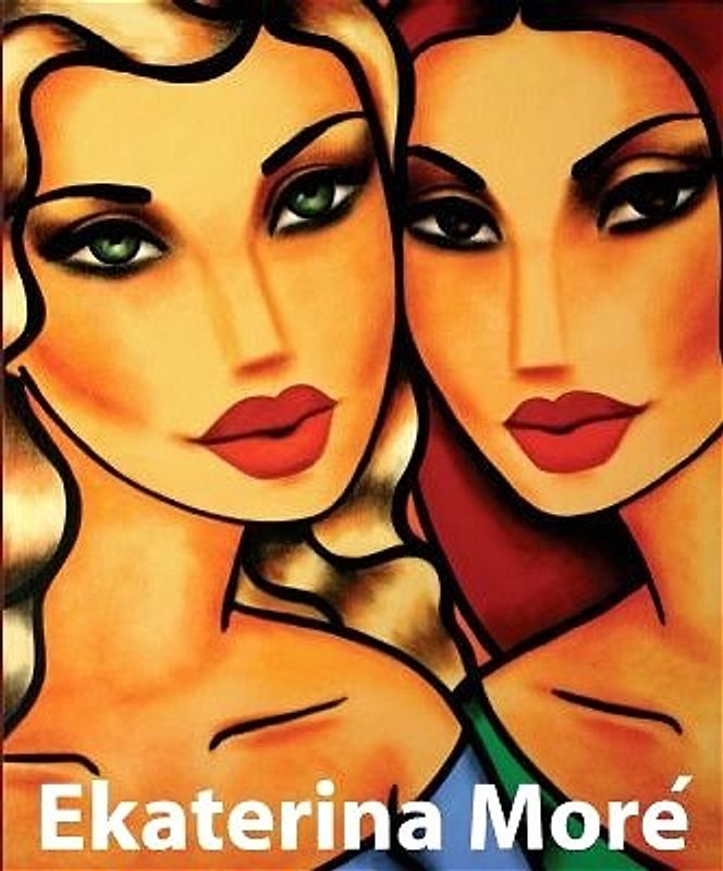 Ekaterina Moré