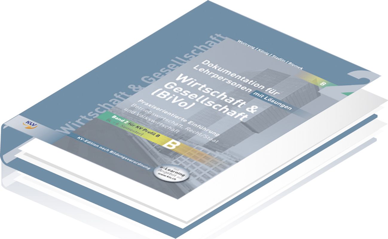 Wirtschaft & Gesellschaft (BiVo)