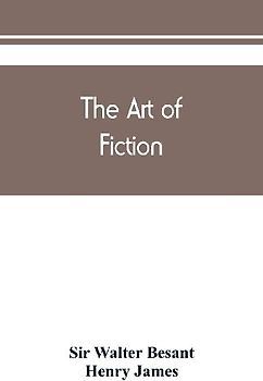 The art of fiction