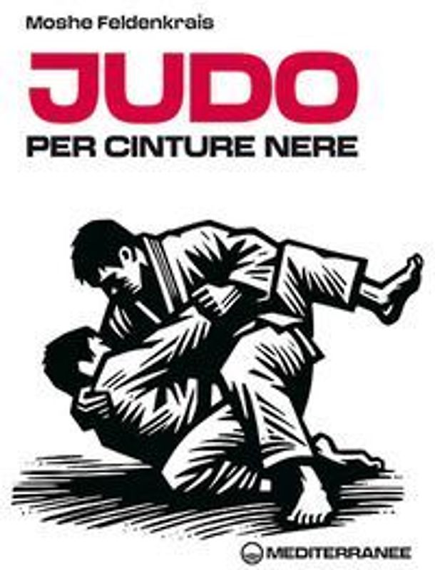 Judo per cinture nere