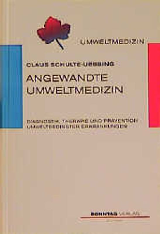 Angewandte Umweltmedizin