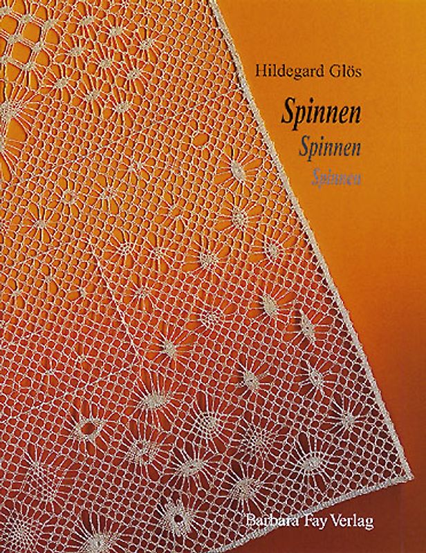 Spinnen, Spinnen, Spinnen