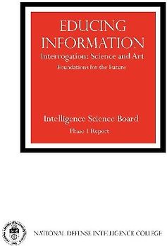 Educing Information