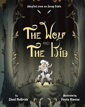 The Wolf and the Kid
