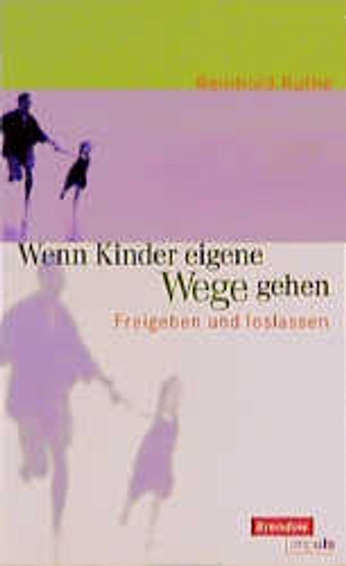 Wenn Kinder eigene Wege gehen
