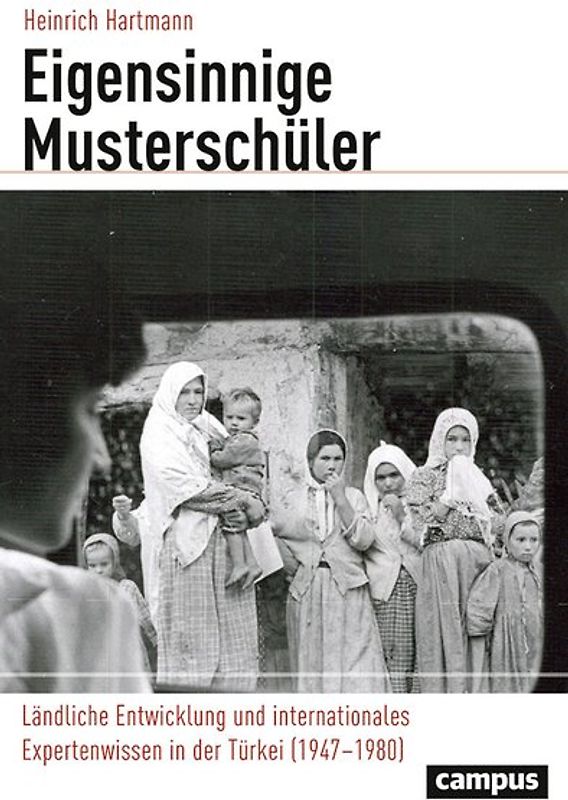 Eigensinnige Musterschüler