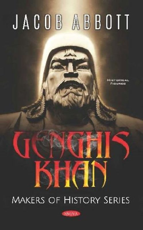 Genghis Khan
