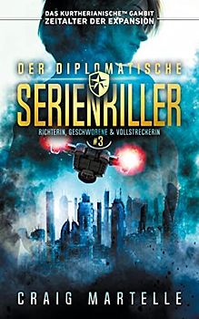 Der diplomatische Serienkiller