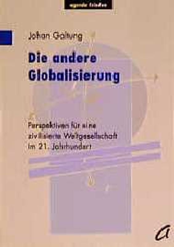 Die andere Globalisierung