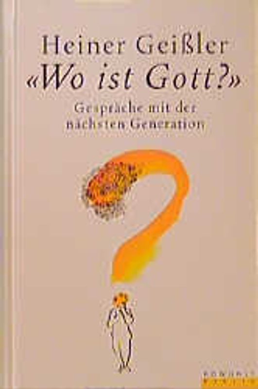 «Wo ist Gott?»