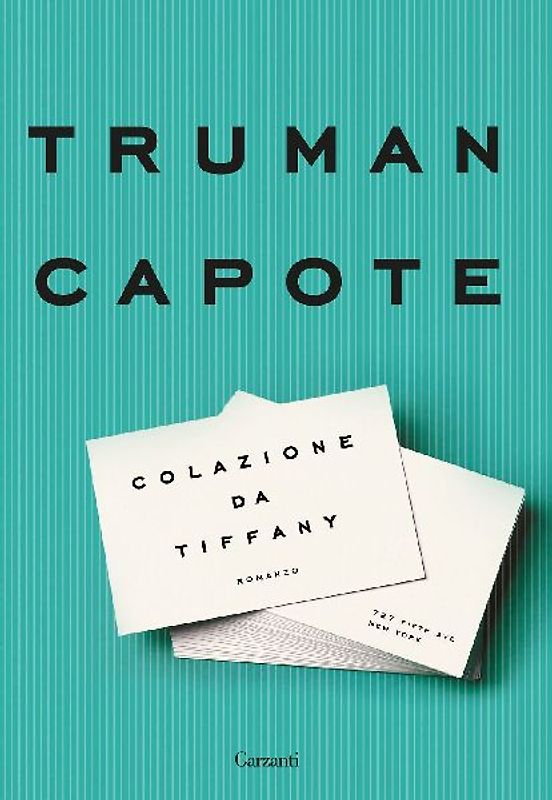 Colazione da Tiffany