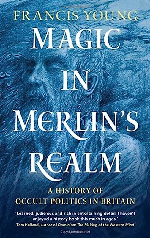 Magic in Merlin's Realm