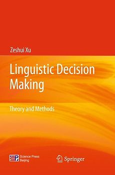 Linguistic Decision Making