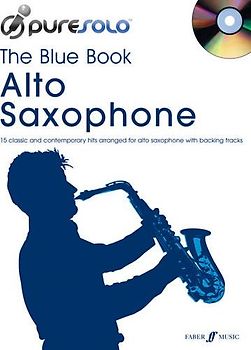 Pure Solo: The Blue Book - Various