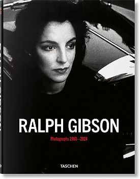Ralph Gibson. Photographs 1960–2024