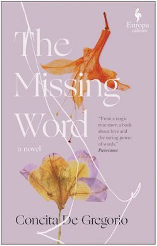 The Missing Word
