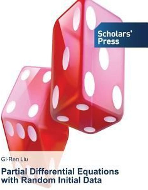 Partial Differential Equations with Random Initial Data