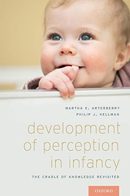 Development of Perception in Infancy