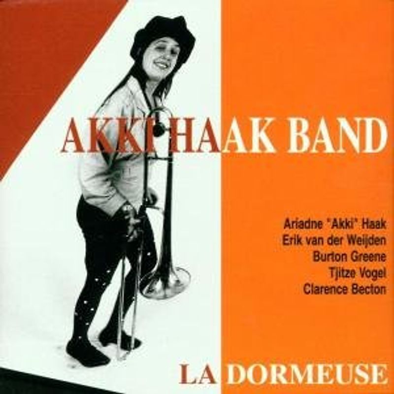 Akki Haak Band - La Dormeuse