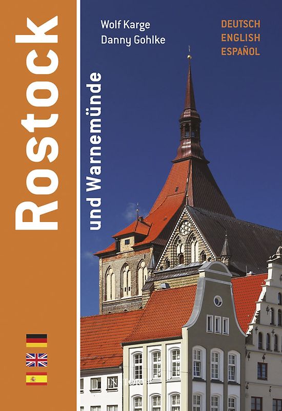 Rostock und Warnemünde