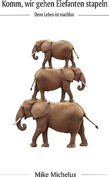 Komm, wir gehen Elefanten stapeln