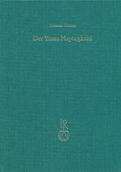 Der Yasna Haptanhaiti