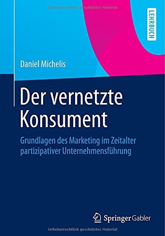 Der vernetzte Konsument