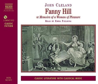 Fanny Hill