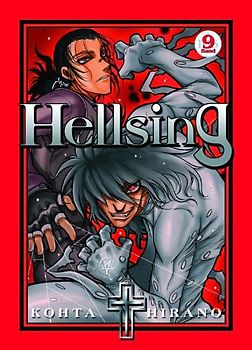 Hellsing