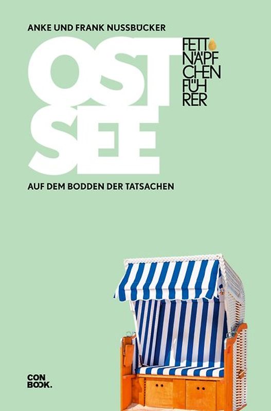 Fettnäpfchenführer Ostsee