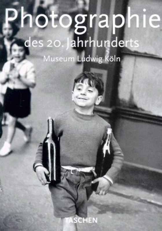 Photographie des 20. Jahrhunderts. Museum Ludwig Köln