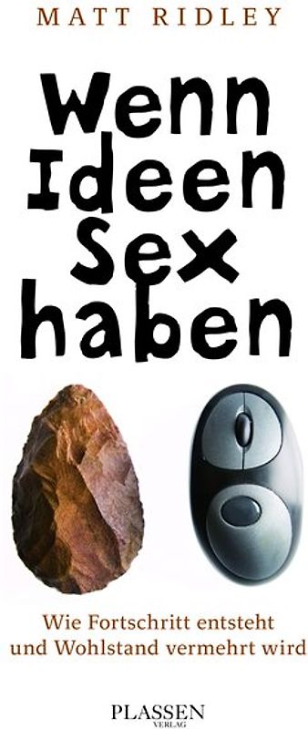 Wenn Ideen Sex haben