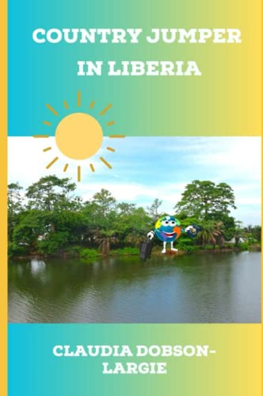 Country Jumper in Liberia (History for Kids)