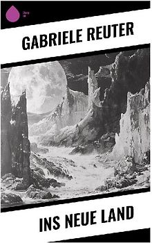 Ins neue Land