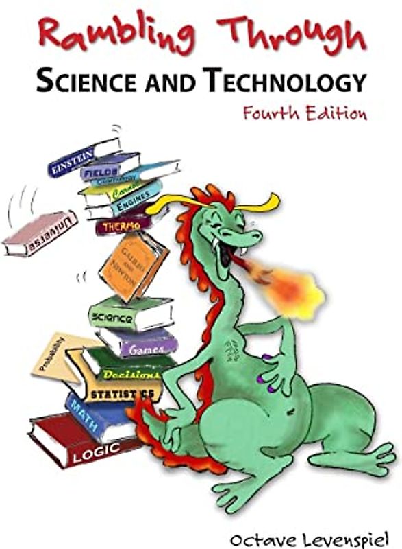 Rambling Through Science and Technology