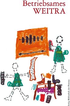 Betriebsames Weitra