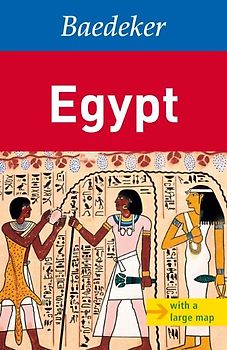 Baedeker Allianz Reiseführer Ägypten