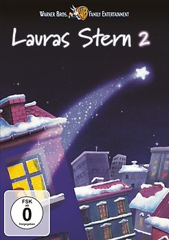 Lauras Stern 2 DVD