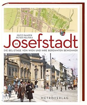 Die Josefstadt