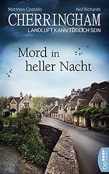 Cherringham - Mord in heller Nacht