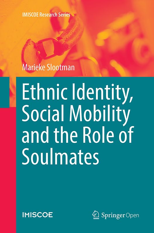 Ethnic Identity, Social Mobility and the Role of Soulmates