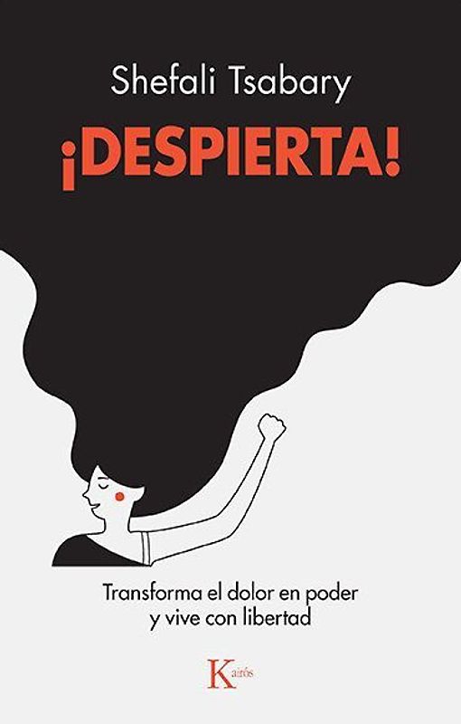 ¡Despierta!