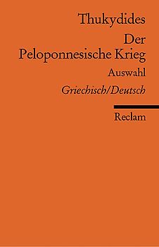 Der Peloponnesische Krieg