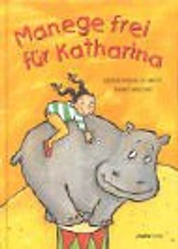 Manege frei für Katharina