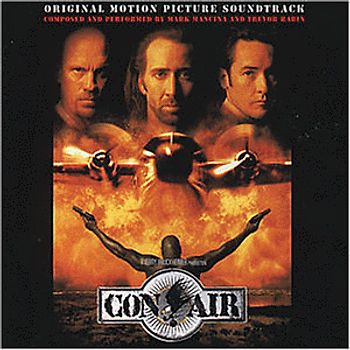 Con Air [Soundtrack]